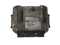 Controlador 0281010707 9646559980 9644157380 PSA Bosch 3069