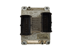 Controlador Lancia 00551919810 0261207088 ME73H4L005 Bosch 14157
