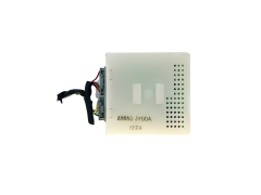 Controlador Moduł 28550JY00A 28550 JY00A Renault 32027