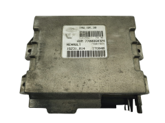 Controlador 7700860324 7700874631 IAW6R.30 Renault 68212