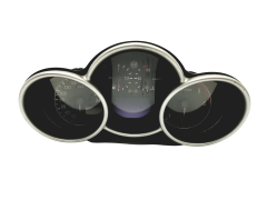 Velocímetro/Instrumentos Y Relojes Alfa Romeo 147 735374414 110008953007 59065