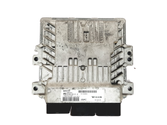 Controlador S180134100A 31336000 SID807EVO Volvo Continental 29755