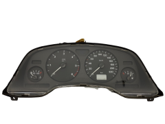 Velocímetro/Instrumentos Y Relojes Opel Zafira A 24419560HT 110080069002 23737