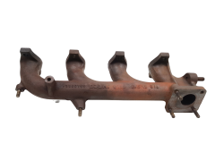 Colector De Escape 7701045133 99468864 2.8 DTI Renault Master 2 Movano