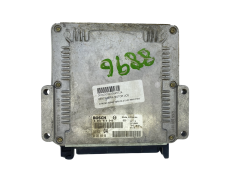 Controlador 0281010249 9636256980 28FM0000 PSA Bosch 63676