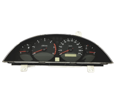 Velocímetro/Instrumentos Y Relojes SsangYong Rexton 80220-08003