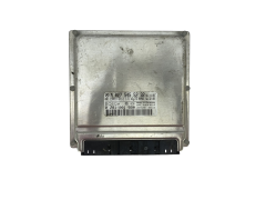 Controlador A0275455232 0281001990 Mercedes Bosch 57503