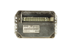Controlador 00077971390 0261203498 Fiat Bosch 26322