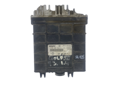 Controlador 030906026K 0261200750 Volkswagen Bosch 53514