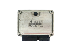 Controlador Seat VW 045906019BB 0281011074 Bosch 36009