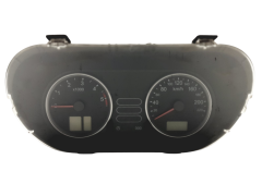 Velocímetro/Instrumentos Y Relojes Ford Fiesta 4S6F-10849-JA 4S6F10849JA 56567