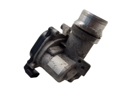 Mariposa De Aire 8200614985 Renault Dacia Nissan 1.5 DCI 2890