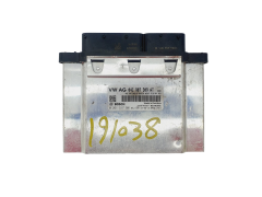 Controlador VW Seat 04C907309AT 0261S17501 Bosch 44131