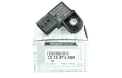 Sensor De Presión De Aire Original Renault Clio Megane 1.5 dCi 223657458R
