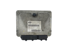 Controlador IAW4AF.S2 55196262 61601.127.01 Fiat Magneti Marelli 60872