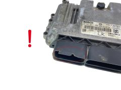 Controlador 12992628 0281011380 8973729171 Opel Bosch 63299