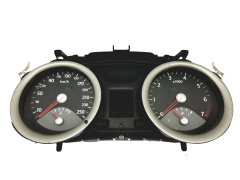 Velocímetro/Instrumentos Y Relojes Renault Megane 2 8200364023 D 59454