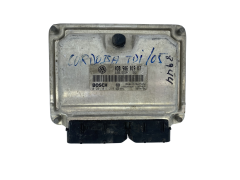 Controlador Seat Skoda 038906019KT 0281011219 Bosch 52023