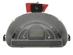 Velocímetro/Instrumentos Y Relojes Citroen C2 C3 9650758280 G 01 49731