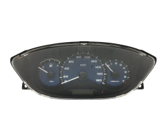 Velocímetro/Instrumentos Y Relojes Chevrolet Matiz 96664150 57738