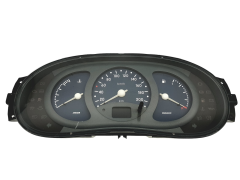Velocímetro/Instrumentos Y Relojes Renault Kangoo 1 7700313173 K8 36976