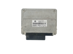 Controlador 0AD927755AB 5WP22074 VW Siemens 41044
