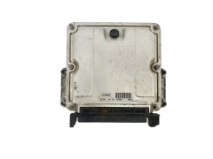 Controlador PSA 0281010137 9635158480 28FM0152 Bosch 38525
