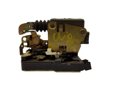 Cerradura Puerta Derecho Delantero 7701031778 Renault Clio I Rockwell 11228