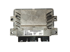 Controlador Del Motor Ford S180047001F 8V21-12A650-RF Continental 29146