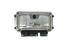 Controlador 0261206633 9637839580id05 26FM0812 PSA Bosch 56954