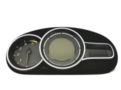 Velocímetro/Instrumentos Y Relojes Renault Megane 3 248107859R 44702