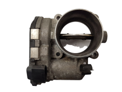 Mariposa De Aire Ford BK2Q-9E926-AC 0280750598 2.2 TDCI 1814