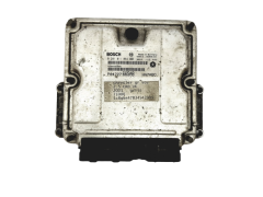Controlador 0281011064 P04727665AB HN7ABO Chrysler Bosch 17819