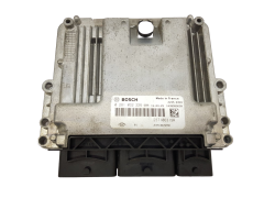 Controlador 0281032226 237106319R 237106707R Renault Bosch 27980