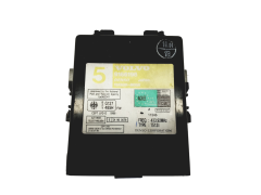 Controlador De Cierre Volvo 9166196 151300-8050 Denso 33157