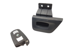 Interruptor De Encendido BMW 1 E87 6954717-13 108625-10 1105