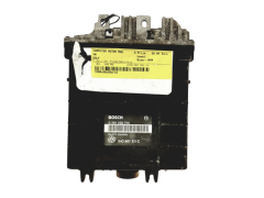 Controlador 1H0907311C 0261200714 Volkswagen Bosch 18934