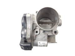 Mariposa De Aire Renault 8200987453B H8200727648 2.0 2.3 DCI 3107