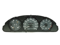 Velocímetro/Instrumentos Y Relojes Fiat Punto 46438234 6062221 41640