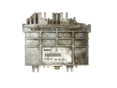 Controlador Del Motor VW 032906026D 0261203314 Bosch 24798