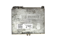 Controlador S101718102C 7700749946 7700858259 Renault Siemens 26694