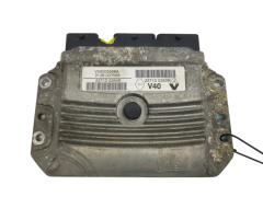 Controlador Renault 237100294R 237100293R V29005568A Valeo