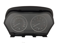 Velocímetro/Instrumentos Y Relojes BMW 1 6210 9382156 9295445 Johnson Controls