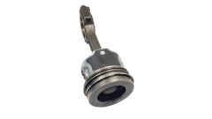 Biela Del Pistón 7701475074 120A18001R Renault 26mm 1.5 dci K9K612 86