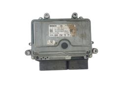 Controlador 0281013028 A6401507879 Mercedes Bosch 45882