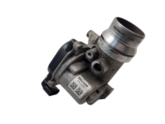 Mariposa De Aire Dacia Renault 161A09287R 1.5 DCI 2633