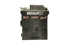 Controlador 0085459732 0280800344 Mercedes Bosch 26091