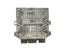 Controlador 9653447480 9648624280 5WS40110C-T PSA Siemens 59689
