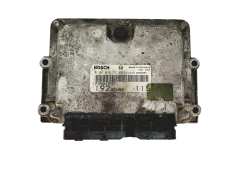 Controlador 73501237 0281010337 Fiat Bosch 28159