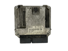 Controlador 55198809 0281011511 416D1CBDA Bosch 52784
